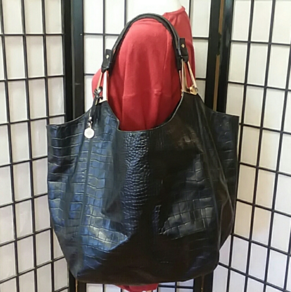 DKNY tote shoulder bag